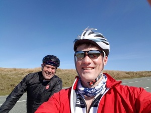 Tour of Pembs 2016