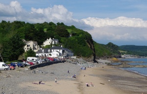 Wisemans Bridge Inn
